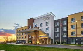 Fairfield By Marriott Inn & Suites Hagerstown